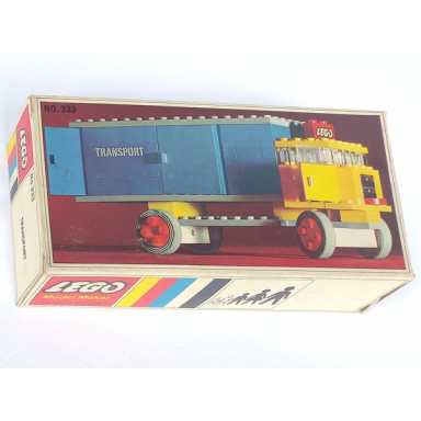 delivery truck