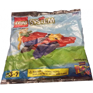 bird polybag