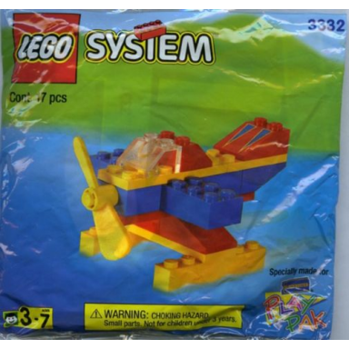 plane polybag