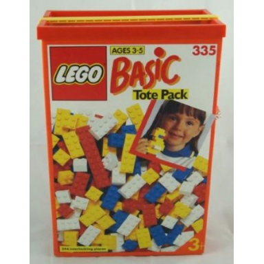 basic building set