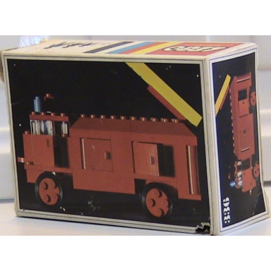 fire engine