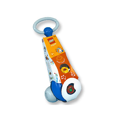 music builder roller