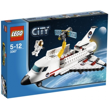 space shuttle