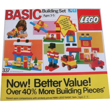 basic building set