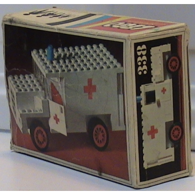 ambulance