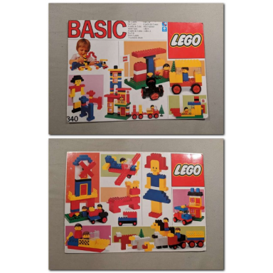 basic building set