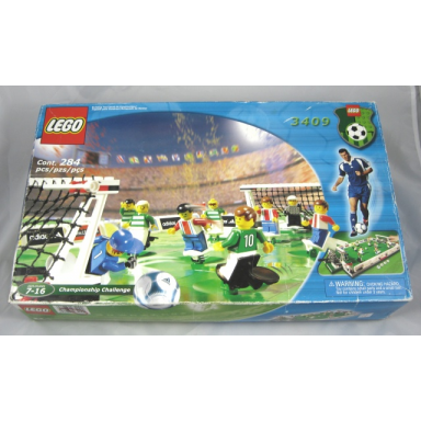 championship challenge