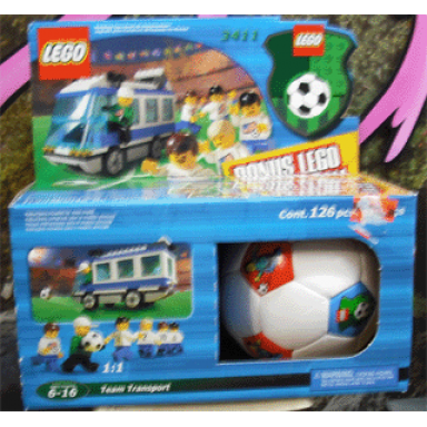 team transport bus