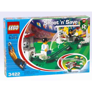 shoot n save non-promo