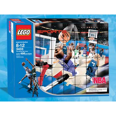 nba ultimate arena