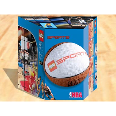 nba jam session co-pack