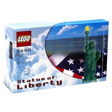 statue of liberty