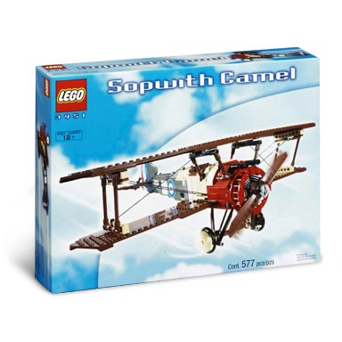 sopwith camel