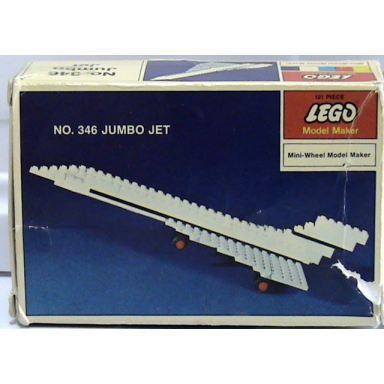 jumbo jet