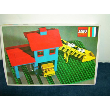 loader hopper with truck