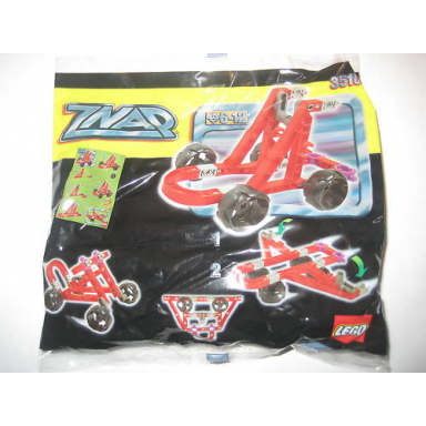 znap polybag