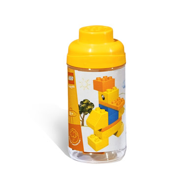 yellow duck