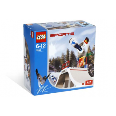 snowboard big air comp