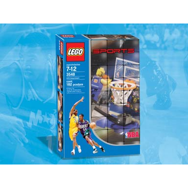 slam dunk trainer