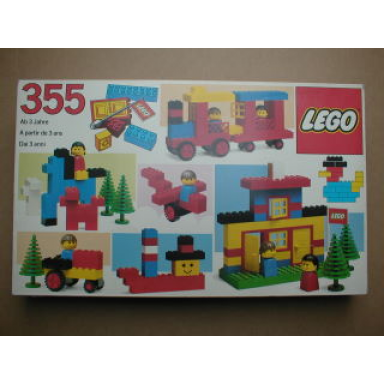 basic set