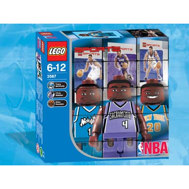 nba collectors 8
