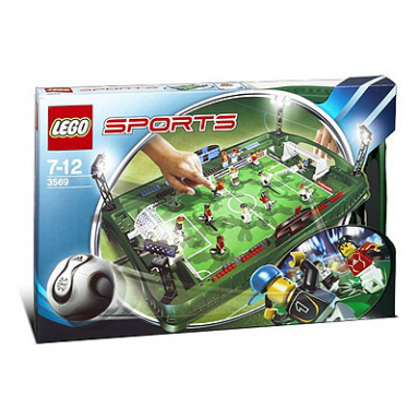 grand soccer stadium