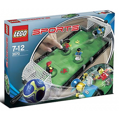 street soccer