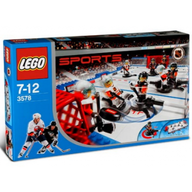 nhl championship challenge