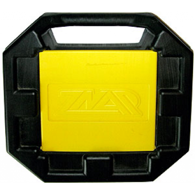 formula z car in storage case