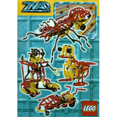 ant