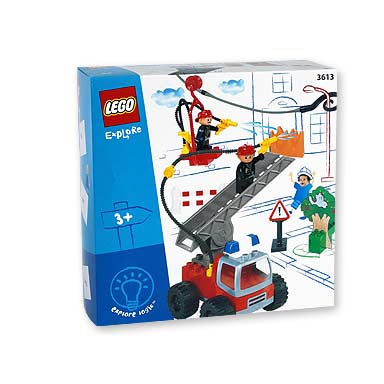fire rescue