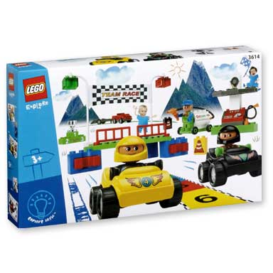 racing