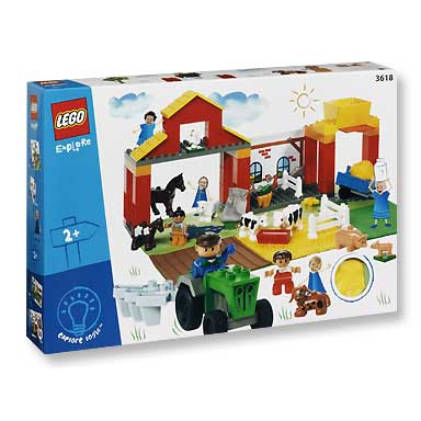 family farm