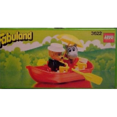 rowboat