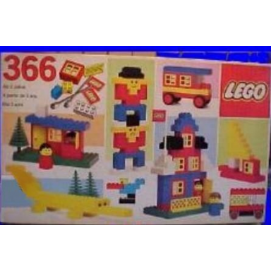 basic set