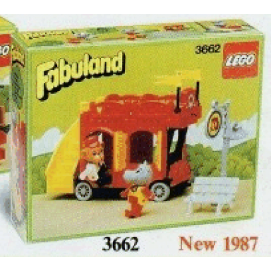 bus