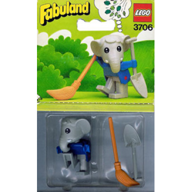 elmer elephant