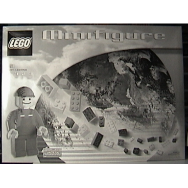 minifigure