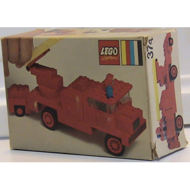 fire engine