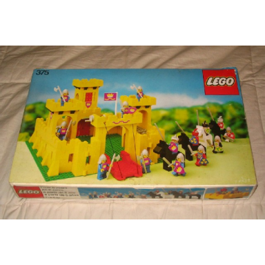 castle