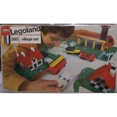 village set