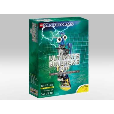 ultimate builders set