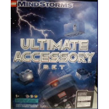 ultimate accessory set