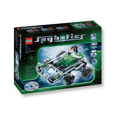 technojaw t55