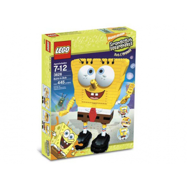build-a-bob