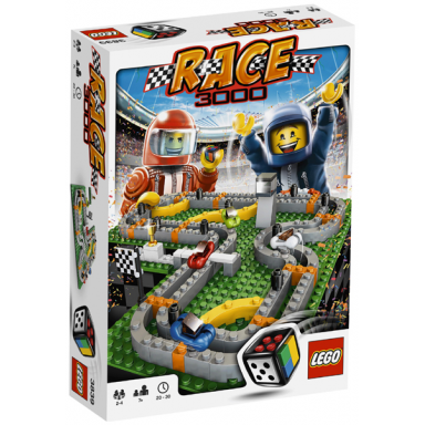 race 3000