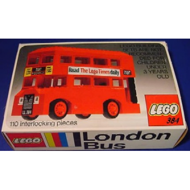 london bus