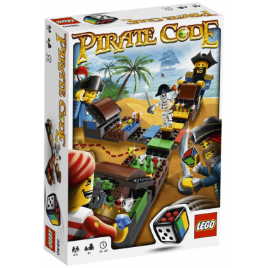 pirate code