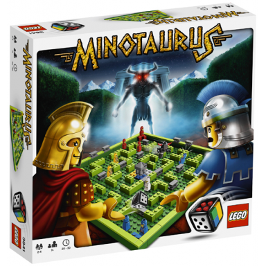 minotaurus