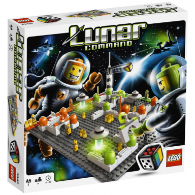 lunar command